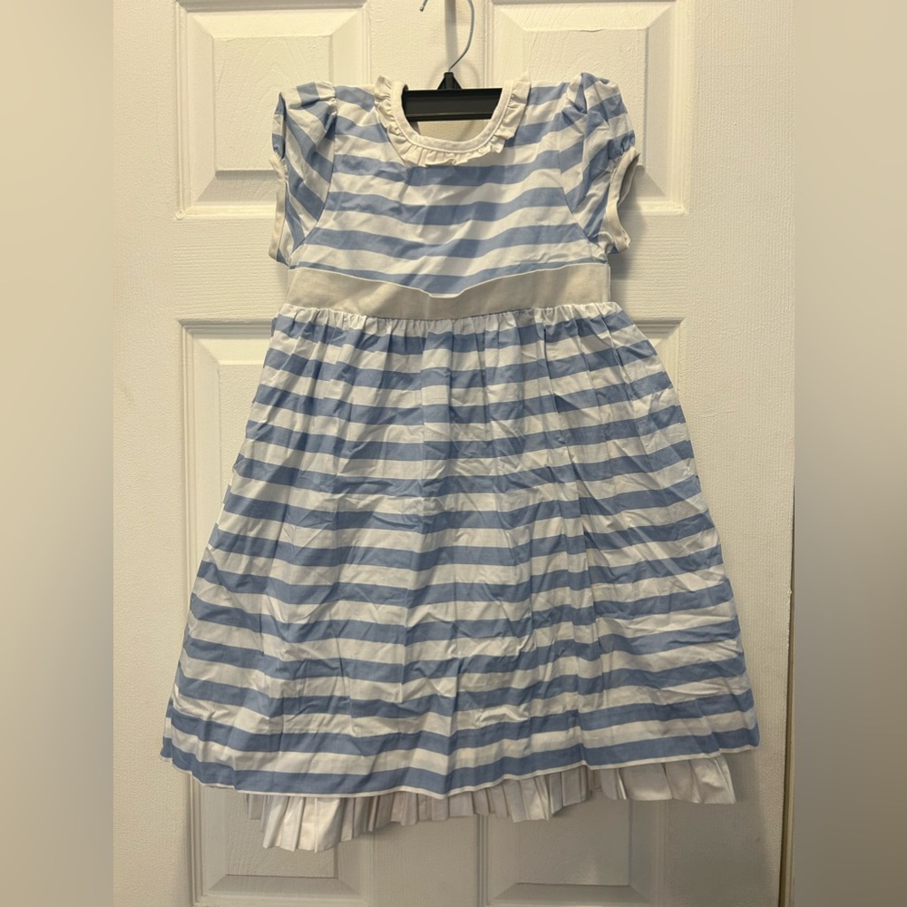 Hartstrings girls dress
